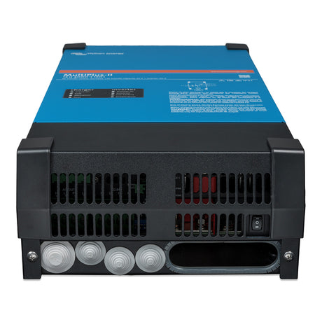 Victron MultiPlusII 123000  12050  2x 120V UL Approved PMP122305102