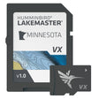 Humminbird LakeMaster VX  Minnesota 6010061
