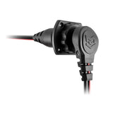 Minn Kota MKR28 Trolling Motor Plug  Receptacle 1865120