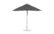 Ledge Lounger Essential Fiberglass Umbrella - 8.5' Rectangle Pulley