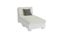 Ledge Lounger Signature Sectional 2 Piece Sun Chair