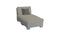 Ledge Lounger Signature Sectional 2 Piece Sun Chair