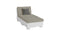 Ledge Lounger Signature Sectional 2 Piece Sun Chair