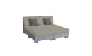 Ledge Lounger Signature Sectional 4 Piece Sun Chair