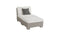 Ledge Lounger Signature Sectional 2 Piece Sun Chair