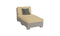 Ledge Lounger Signature Sectional 2 Piece Sun Chair