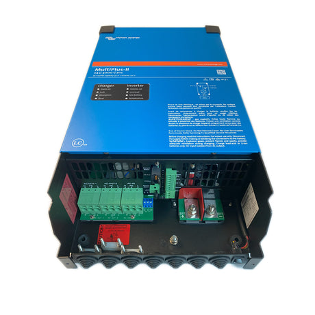 Victron MultiPlusII 243000  7050  120V  UL Approved PMP242305102