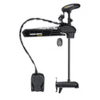 Minn Kota Ultrex 80 Trolling Motor wMicro Remote  Dual Spectrum CHIRP  24V  80LB  52 1368891