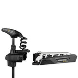 Minn Kota Ultrex QUEST 90115 Trolling Motor wMicro Remote  MEGA DownSide Imaging  2436V  90115LBS  45 1368920