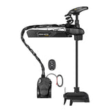Minn Kota Ultrex QUEST 90115 Trolling Motor wMicro Remote  MEGA DownSide Imaging  2436V  90115LBS  45 1368920