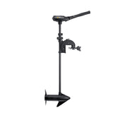Minn Kota Traxxis 80 Freshwater Trolling Motor  Transom Mount  24V  80lb  42  Variable Speed 1368730M