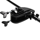Minn Kota Endura Max 55 Trolling Motor  Transom Mount  12V  55lb  36 1352155M
