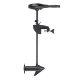 Minn Kota Endura Max 55 Trolling Motor  Transom Mount  12V  55lb  36 1352155M