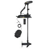 Minn Kota Terrova 55 Trolling Motor wWireless Remote  Dual Spectrum CHIRP  12V  55LB  45 1358355