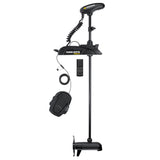 Minn Kota Terrova 80 Trolling Motor wWireless Remote  Dual Spectrum CHIRP  24V  80LB  60 1358382