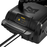 Minn Kota Terrova QUEST 90115 Trolling Motor wWireless Remote  Dual Spectrum CHIRP  2436V  90115LBS  45 1358200