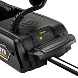Minn Kota Terrova QUEST 90115 Trolling Motor wWireless Remote  MEGA DownSide Imaging  2436V  90115LBS  60 1358211