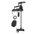 Minn Kota Ulterra 80 Trolling Motor wWireless Remote  Dual Spectrum CHIRP  24V  80LB  60 1358976
