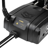 Minn Kota Ulterra QUEST 90115 Trolling Motor wWireless Remote  Dual Spectrum CHIRP  2436V  90115LBS  45 1358540