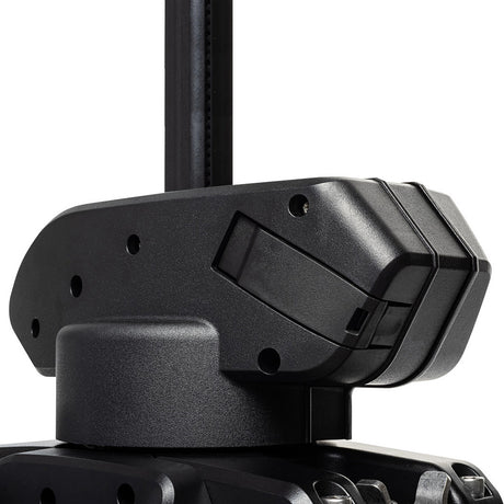 Minn Kota Ulterra QUEST 90115 Trolling Motor wWireless Remote  Dual Spectrum CHIRP  2436V  90115LBS  60 1358541