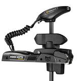 Minn Kota Ulterra QUEST 90115 Trolling Motor wWireless Remote  MEGA DownSide Imaging  2436V  90115LBS  60 1358502