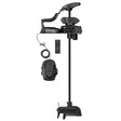 Minn Kota Ulterra QUEST 90115 Trolling Motor wWireless Remote  MEGA DownSide Imaging  2436V  90115LBS  60 1358502
