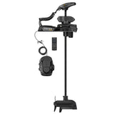 Minn Kota Ulterra QUEST 90115 Trolling Motor wWireless Remote  MEGA DownSide Imaging  2436V  90115LBS  60 1358502