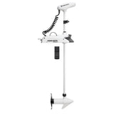 Minn Kota Riptide Terrova 55 Trolling Motor wWireless Remote  12V  55LB  54 1363770