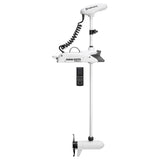 Minn Kota Riptide Terrova 80 Trolling Motor wWireless Remote  24V  80LB  54 1363785