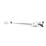 Minn Kota Riptide Terrova 80 Trolling Motor wWireless Remote  24V  80LB  72 1363787