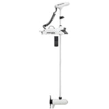Minn Kota Riptide Terrova 112 Trolling Motor wWireless Remote  36V  112LB  72 1363791