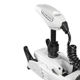 Minn Kota Riptide Terrova QUEST 90115 Trolling Motor wWireless Remote  2436V  90115LBS  60 1363900