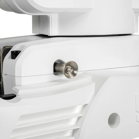 Minn Kota Riptide Instinct QUEST 90115 Trolling Motor wWireless Remote  2436V  90115LBS  72 White 1358561