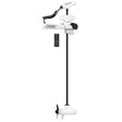 Minn Kota Riptide Instinct QUEST 90115 Trolling Motor wWireless Remote  2436V  90115LBS  72 White 1358561