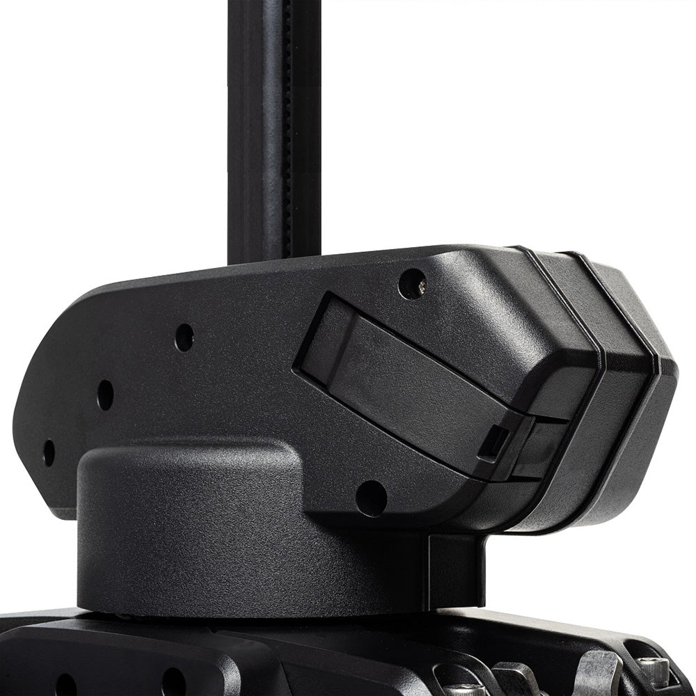 Minn Kota Riptide Instinct QUEST 90115 Trolling Motor wWireless Remote  2436V  90115LBS  72  Black 1358581