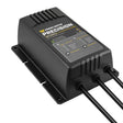 Minn Kota OnBoard Precision Charger MK230 PCL 2 Bank x 15 AMP LI Optimized Charger 1832304