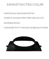 Wine Guardian 018 TTW Wine Cooling Unit