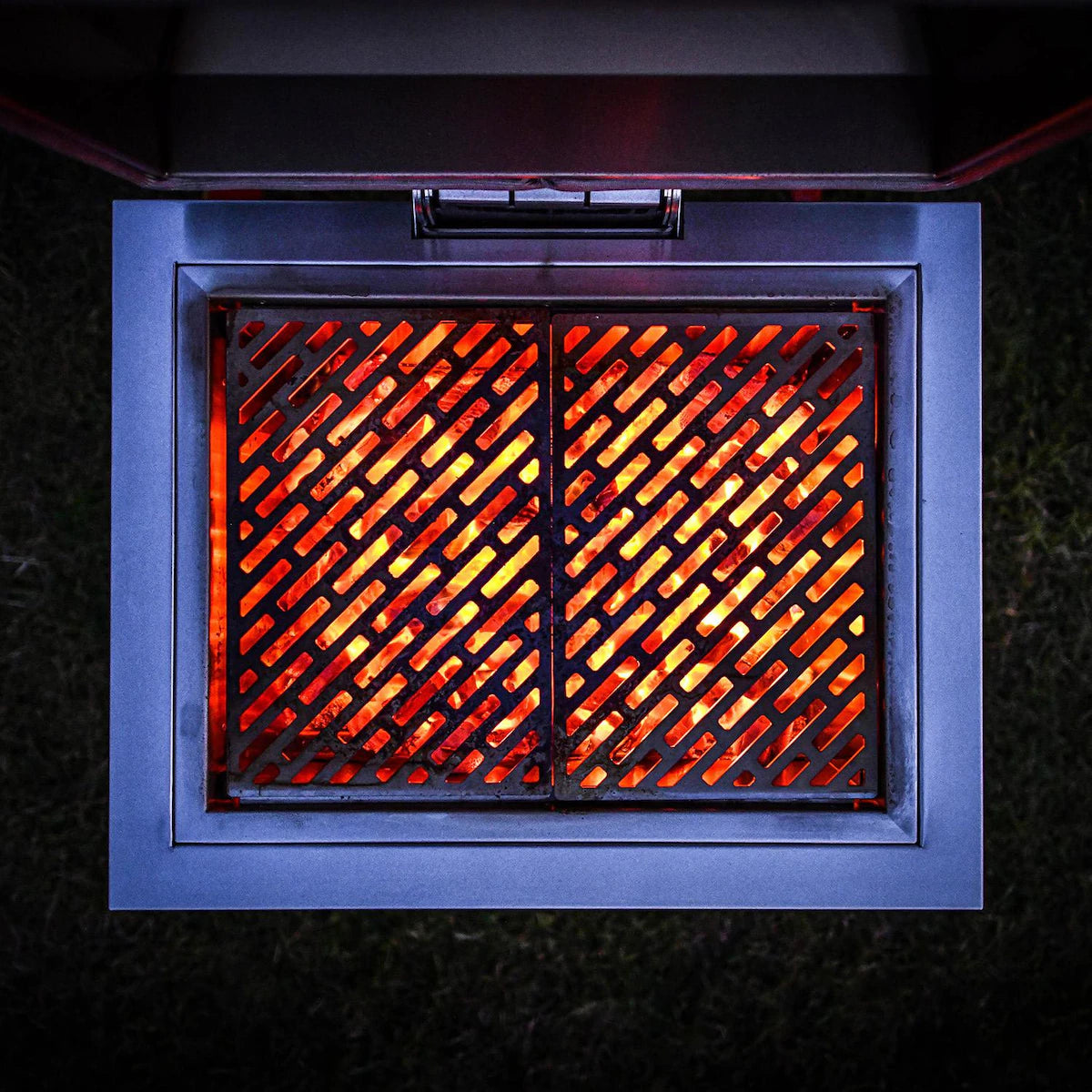 Kalamazoo Shokunin Kamado Grill - KSHOK430