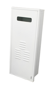 Rinnai RE Series Recess Box for NC Tankless Water Heaters – RGBRE