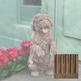 Campania Cooper Garden Statue - A-617