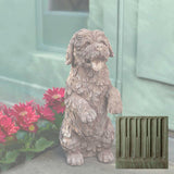 Campania Cooper Garden Statue - A-617