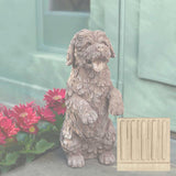 Campania Cooper Garden Statue - A-617