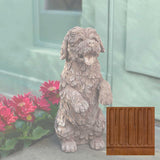 Campania Cooper Garden Statue - A-617