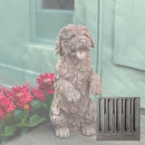 Campania Cooper Garden Statue - A-617