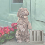 Campania Cooper Garden Statue - A-617