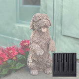 Campania Cooper Garden Statue - A-617