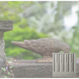 Campania French Dove Garden Statue - A-618