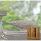 Campania French Dove Garden Statue - A-618