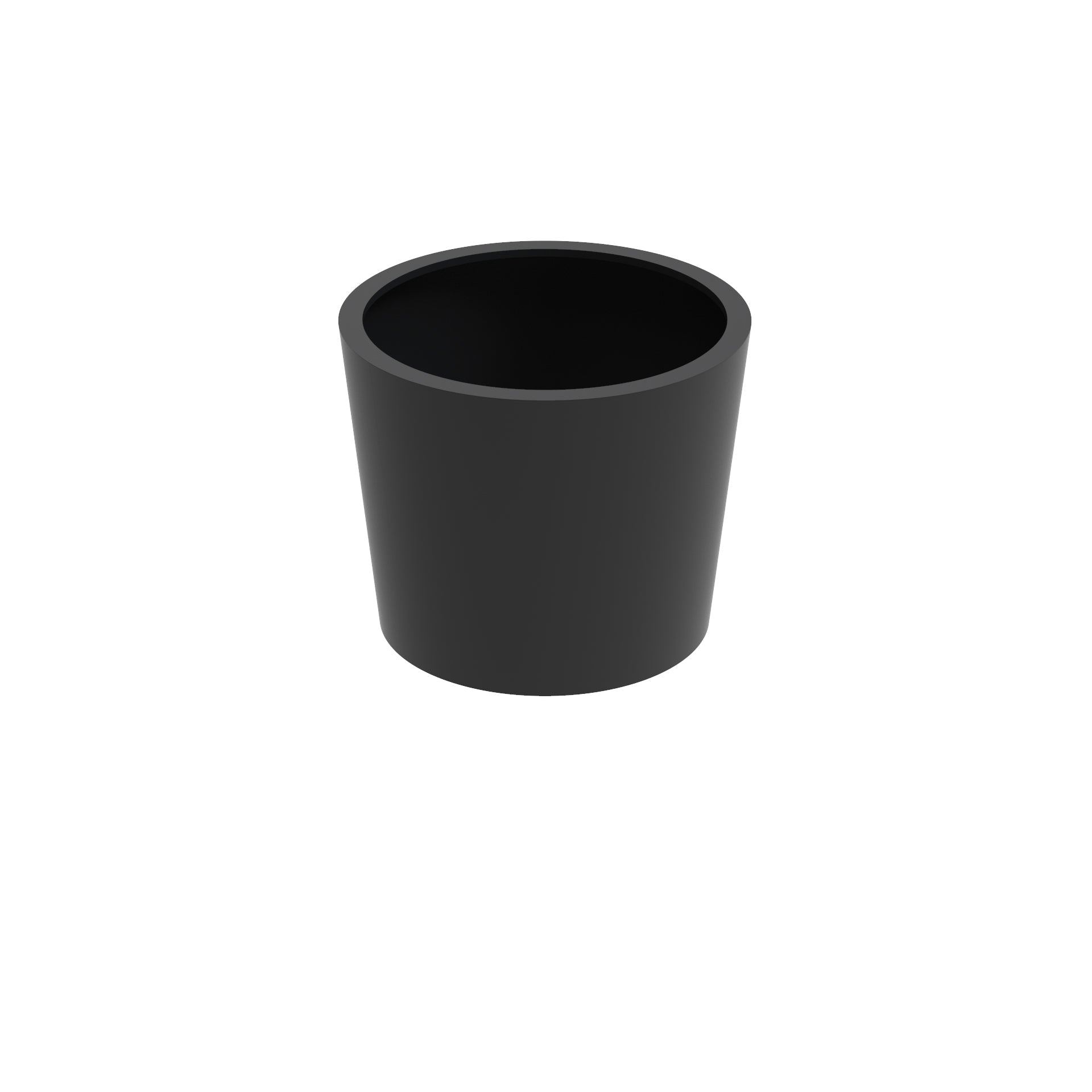 Adezz Conic Aluminium