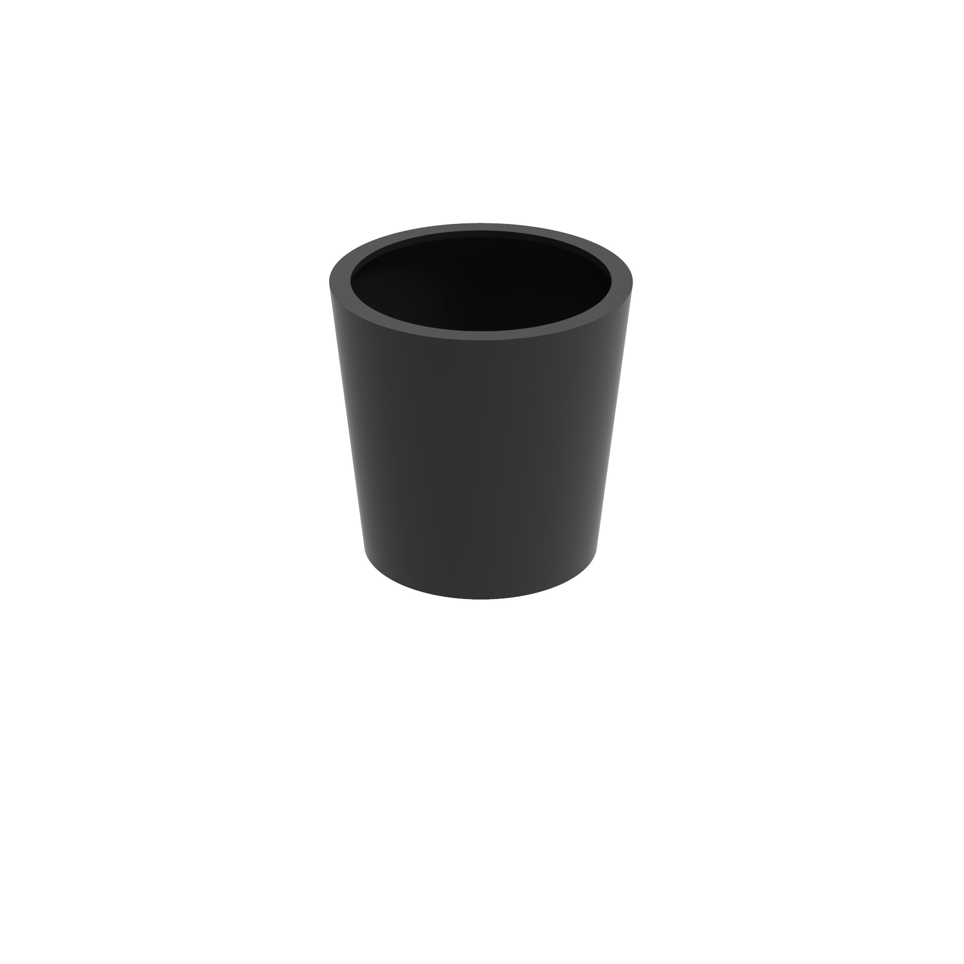 Adezz Conic Aluminium